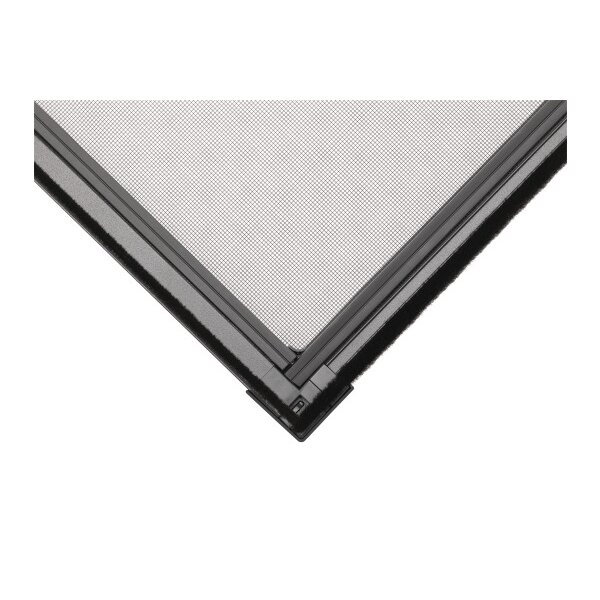 TESA Protection des Insects FALT 55214-00001 bis 1.4m 80x80-140x140cm