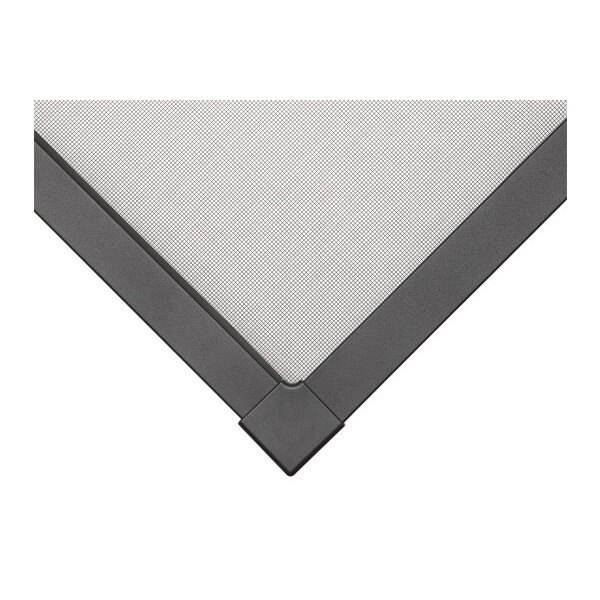 TESA Protection des Insects FALT 55214-00001 bis 1.4m 80x80-140x140cm