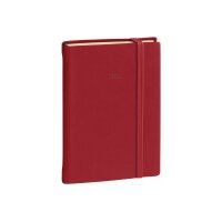 QUO-VADIS Agenda Silk Mini.Prest. 2026 286518Q 1W/2S...