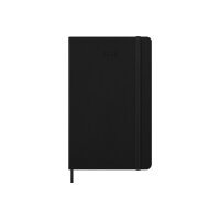 MOLESKINE Agenda Smart Diary Large 2026 SMDHB12WN3Y26...
