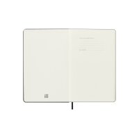 MOLESKINE Agenda Smart Diary Large 2026 SMDHB12WN3Y26...