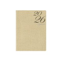 AURORA Agenda Canapa Business 2026 2912 1S/2P ass. ML 15M...