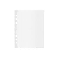LEITZ Sichtmappen PP Recycle A5 627495 transparent, 70my...