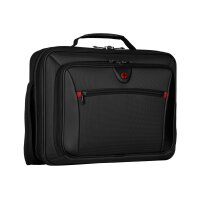 WENGER Insight B-600646 Zippered Padfolio