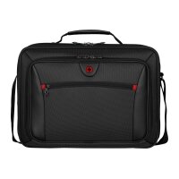 WENGER Insight B-600646 Zippered Padfolio