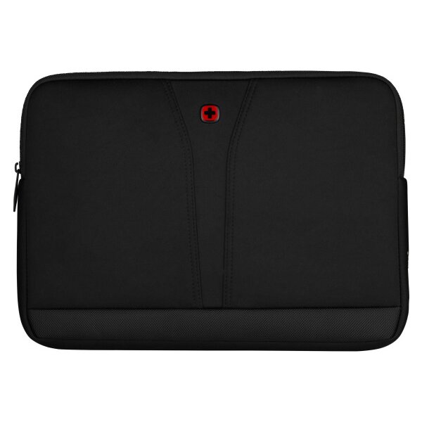WENGER BC Fix B-606459 Zippered Padfolio