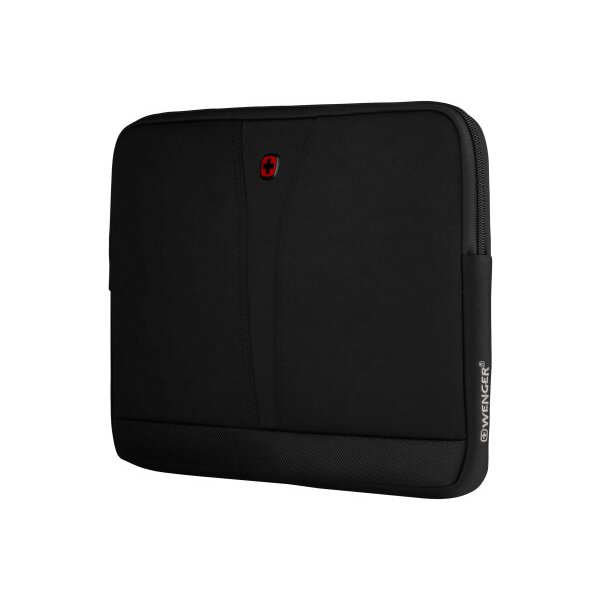 WENGER BC Fix B-606459 Zippered Padfolio