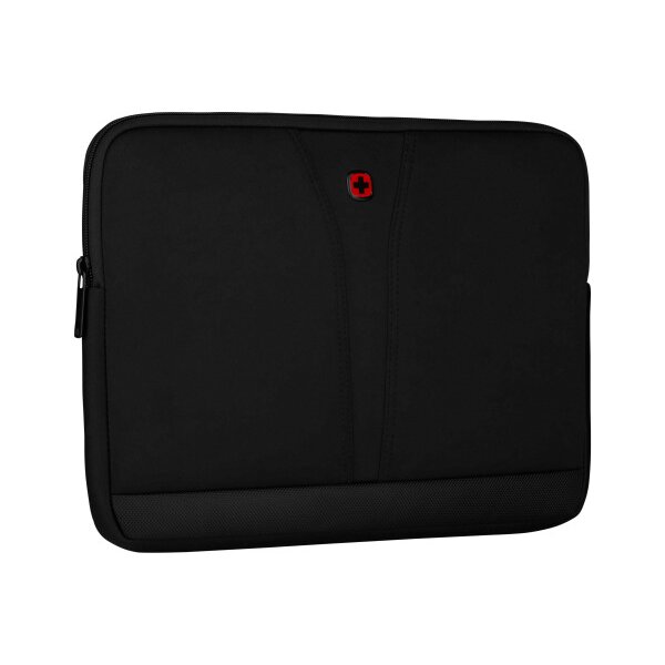 WENGER BC Fix B-606459 Zippered Padfolio
