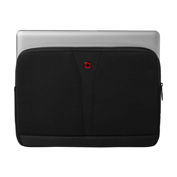 WENGER BC Fix B-606459 Zippered Padfolio