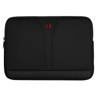 WENGER BC Fix B-606459 Zippered Padfolio