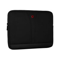 WENGER BC Fix B-606459 Zippered Padfolio