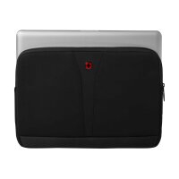 WENGER BC Fix B-606459 Zippered Padfolio