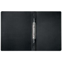 LEITZ Spiralhefter Recycle A4 3905-00-95 schwarz, Karton