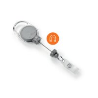 DURABLE Jojo EXTRA STRONG 60cm 832910 grau