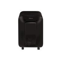 FELLOWES Aktenvernichter Powershred 5503201 LX200, P-4, 22lt