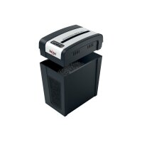 REXEL Destructeur doc. Secure 2020133EU MC6-SL, P-5, 18lt