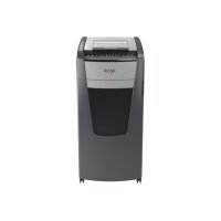 REXEL Aktenvernichter Optimum AF+ 2020600MCH 600M, P-5,...