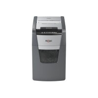 REXEL Aktenvernichter Optimum AF+ 2020150XCH 150X, P-4, 44lt