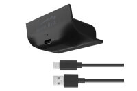 SPEEDLINK PULSE X Play & Charge Kit SL-260000-BK for Xbox Series X, black
