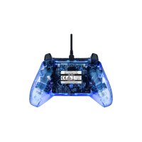 PDP Afterglow PRISMATIC Ctrl. 049-005-EU wired, for Xbox...