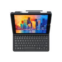 ZAGG Keyboard Pro Keys for iPad 103407139 10.2 (2020)...