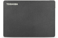 TOSHIBA HDD CANVIO Gaming 4TB HDTX140EK3CA USB 3.2 2.5...