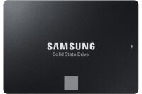 SAMSUNG MEMORY SSD 870 Evo Series 2TB MZ-77E2T0B/EU SATA...