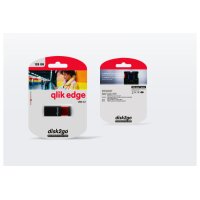 DISK2GO USB-Stick qlik edge 128GB 30006726 USB 3.1 red