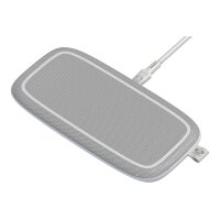 FRESHN REBEL BASE DUO Charging Pad 4CP200IG Ice Grey...