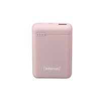 INTENSO Powerbank XS10000 rosé 7313533 10000mAh