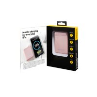 INTENSO Powerbank XS10000 rosé 7313533 10000mAh