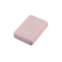 INTENSO Powerbank XS10000 rosé 7313533 10000mAh