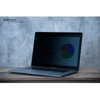 KAPSOLO 2-wege Blickschutzfilter KAP10422 ACER Chromebook...