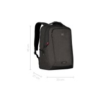 WENGER MX Professional 16 inch 611641 Laptop Backpack