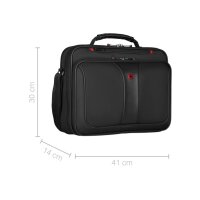 WENGER Legacy 16 inch 600647 Laptop Briefcase