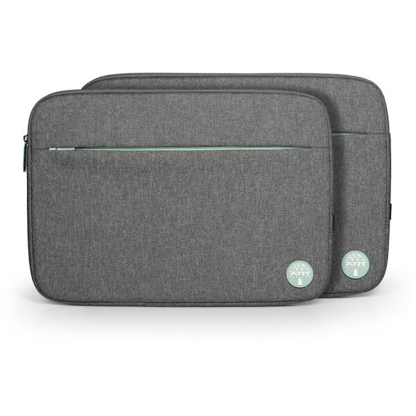 PORT Yosemite Eco Sleeve 13/14 400704 Notebook Sleeve Grey