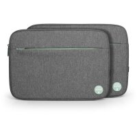 PORT Yosemite Eco Sleeve 13/14 400704 Notebook Sleeve Grey