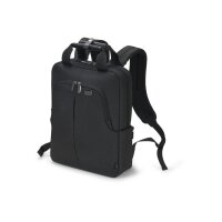 DICOTA ECO Backpack Slim PRO 12-14.1 D31820 black