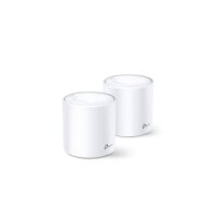 TP-LINK Whole Home Mesh Wi-Fi System Deco X20(2-pack)...
