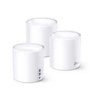 TP-LINK Whole-Home Wi-Fi System Deco X60...