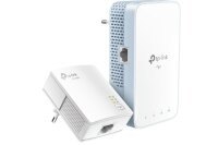 TP-LINK AV1000 Gigabit Powerline TL-WPA7517 KIT ac WiFi Kit