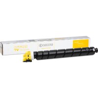 KYOCERA Cartouche toner yellow TK-8375Y TASKalfa 3554ci...