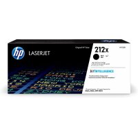 HP Toner-Modul 212X schwarz W2120X CLJ Ent.M554/M555...