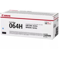 CANON Toner-Modul 064H cyan 4936C001 MF832CDW 10400 Seiten