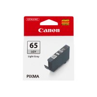 CANON Cartouche dencre light grey CLI-65LGY PIXMA Pro-200...