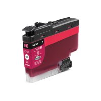 BROTHER Tintenpatrone HY magenta LC-426XLM MFC-J4335 5000...
