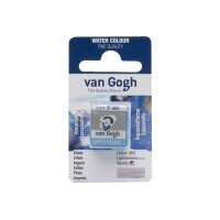 VAN GOGH Aquarell Farbe 5gr. 20868001 Spec. Silber Nr. 800