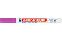 EDDING Chalk Marker 4085 1-2mm 4085-061 framboise