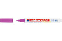 EDDING Chalk Marker 4085 1-2mm 4085-061 himbeer