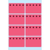 HERMA étiquettes pour surgelés, 26 x 40 mm,...